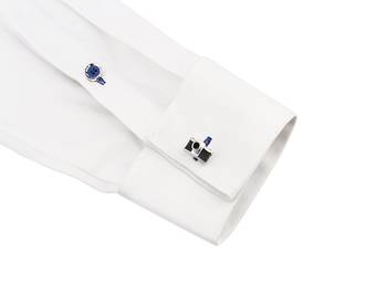 Black Cufflink 5