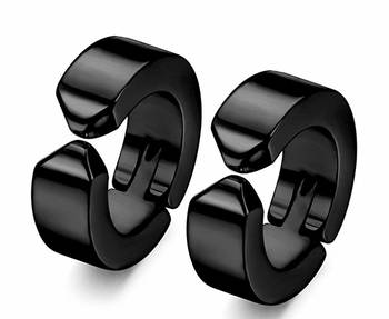 Black studs 2