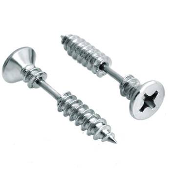 Silver studs 2