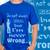 Always Right Mens T-shirt