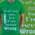 Always Right Mens T-shirt