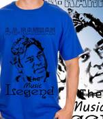 Ar.Rahman Music Legend T-shirt