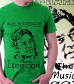 Ar.Rahman Music Legend T-shirt