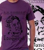 Ar.Rahman Music Legend T-shirt