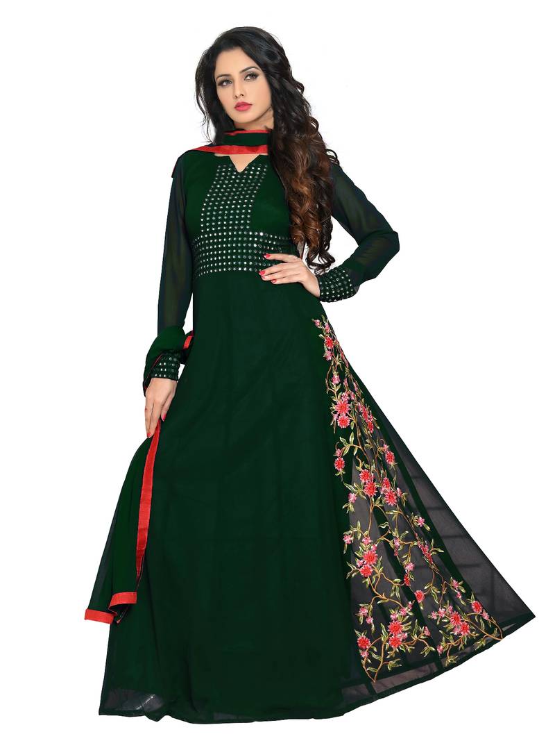 slim fit dress slacks THE GEORGIA YOYO DRESS main image 1
