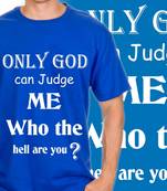 Perfect Attitude Mens Tshirt