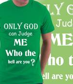 Perfect Attitude Mens Tshirt