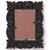 Wooden Handcrafted Photo Frame Distress Finish Copper Color ( 4x6 Inch Vertical)