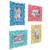 Wooden Handcrafted Collage Photo Frames Distress Finish Wall Hanging (4x6 Set Of 4 Photo Frames-03)