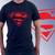 Superman T-shirt for Men