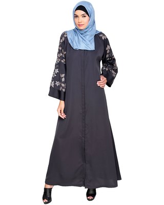 mirraw abaya