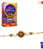 Rakhi Online - Rakhi Chocolate