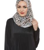 Multicolor Viscose Islamic Hijab Head Scarf