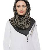 Multicolor Viscose Islamic Hijab Head Scarf
