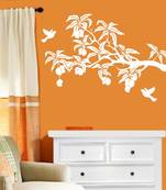 mango branch single color