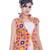 Red Kutchi Embroidered Dupion Silk Waist Length Jacket Women Ethnic Wear