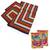 Jaipuri Designer Cotton Double Bed Sheet Holi Gift