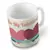 Be My Valentine Cute Designer Graceful Coffee Mug