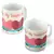 Be My Valentine Lovely Designer Coffee Mugs Pair
