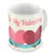 Be My Valentine Lovely Designer Coffee Mugs Pair