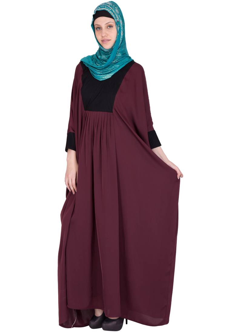 kaftan naqab online