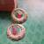Simply Royale Earrings
