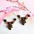 Black Pearl Earrings