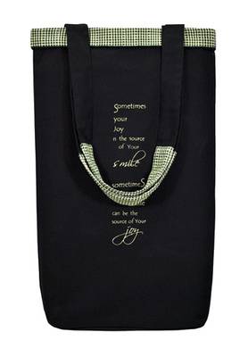 Clean Planet Tote Pal Sometimes (Slimfit) 1
