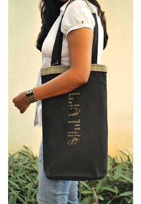 Clean Planet Tote Pal Sometimes (Slimfit) 3
