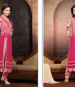Hina Khan Exclusive Designer Salwar Kameez