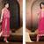Hina Khan Exclusive Designer Salwar Kameez