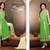 Hina Khan Exclusive Designer Salwar Kameez