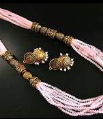 Bronze Necklace Sets