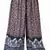Multicolor Jaipuri Printed Cotton Palazzo