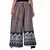Multicolor Jaipuri Printed Cotton Palazzo