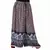 Multicolor Jaipuri Printed Cotton Palazzo