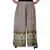 Green Jaipuri Printed Cotton Palazzo