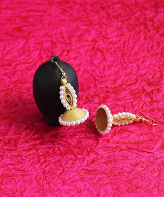 Multicolor Crystal Plain Earrings 2