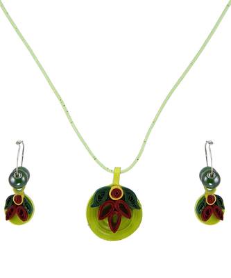Multicolor Crystal Plain Pendants 2