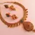 Multi-Color Necklace Set