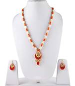 Multicolor Crystal Plain Pendants