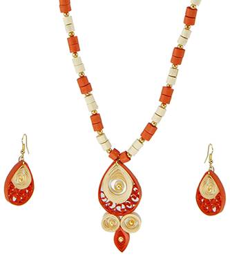 Multicolor Crystal Plain Pendants 2