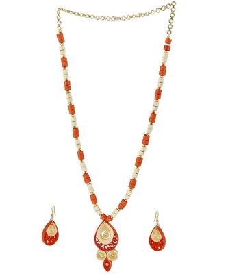 Multicolor Crystal Plain Pendants 3