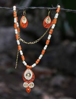 Multicolor Crystal Plain Pendants 5