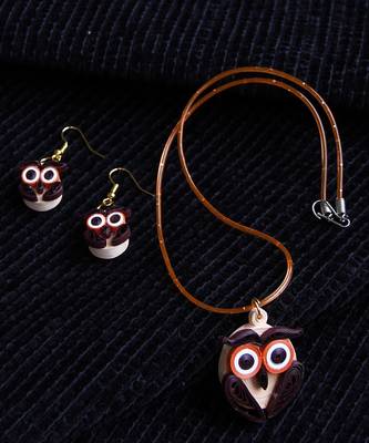 Multicolor Crystal Plain Pendants 4