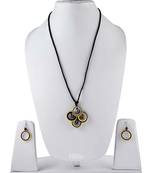 Multicolor Crystal Plain Pendants