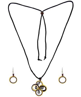 Multicolor Crystal Plain Pendants 3