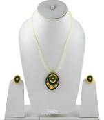 Multicolor Crystal Plain Pendants