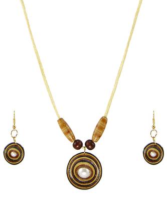 Multicolor Crystal Plain Pendants 2