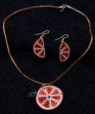 Multicolor Crystal Plain Pendants 4